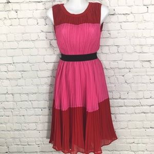 ASOS Sleeveless Dress